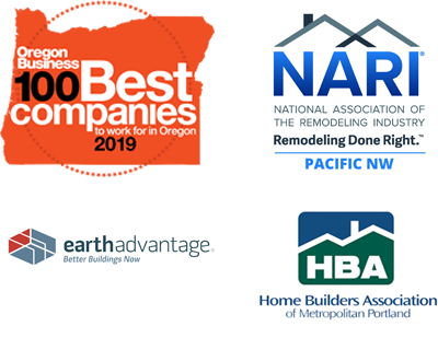 remodeling industry and workplace awards